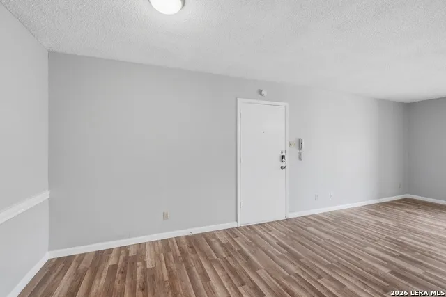 1819 Babcock #411 San Antonio, TX 78229