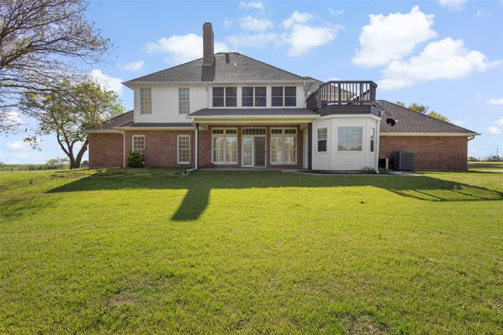 6239 Fm 879 Ennis, TX 75119