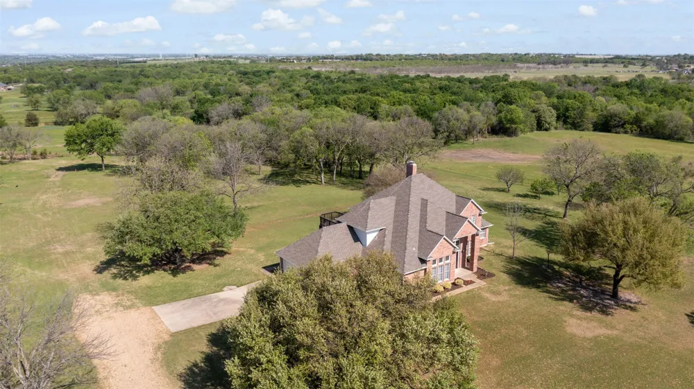 6239 Fm 879 Ennis, TX 75119