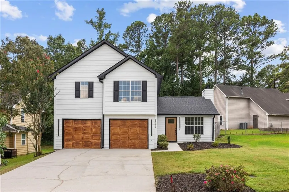 1972 Banks Way Atlanta, GA 30349