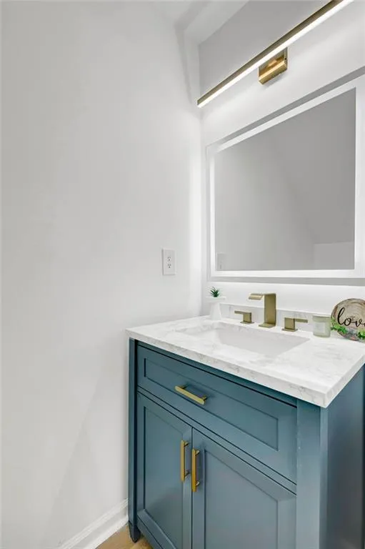 1972 Banks Way Atlanta, GA 30349