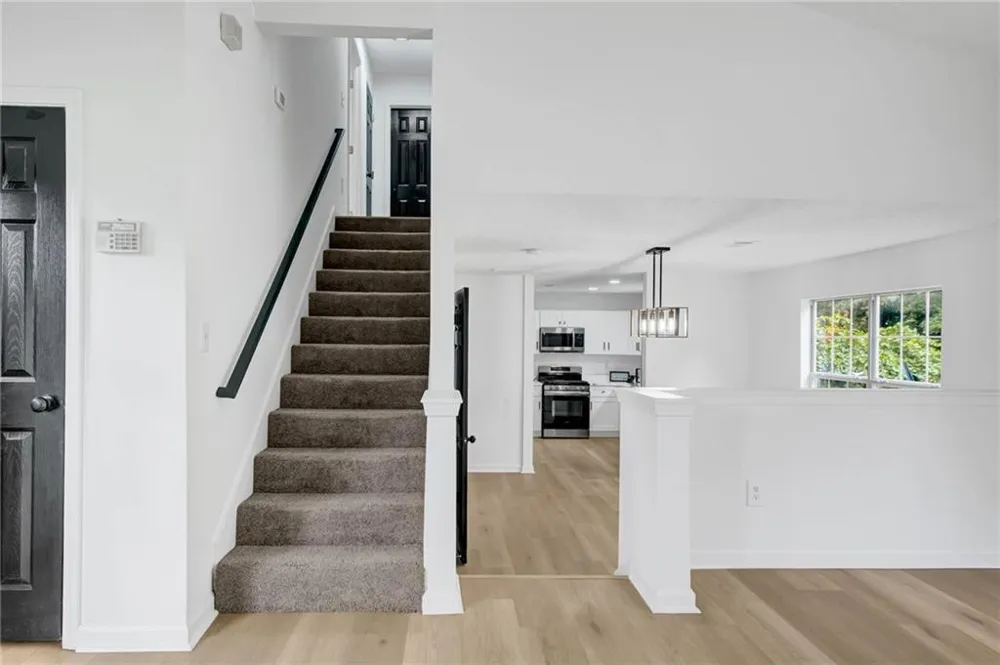 1972 Banks Way Atlanta, GA 30349