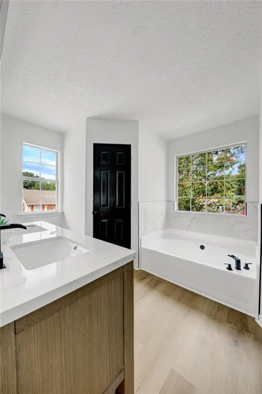 1972 Banks Way Atlanta, GA 30349
