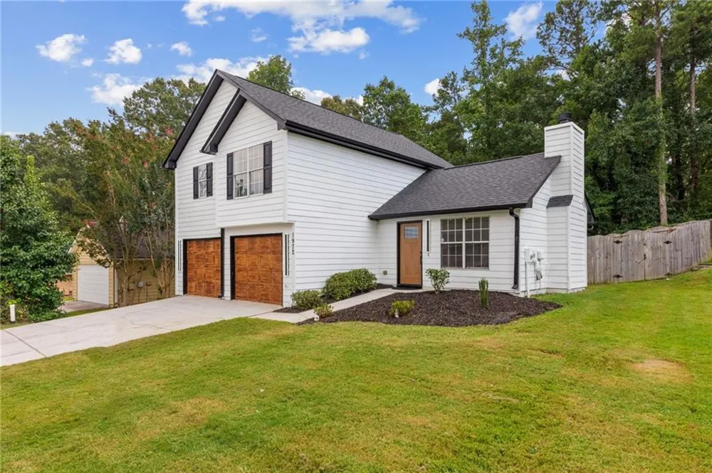 1972 Banks Way Atlanta, GA 30349