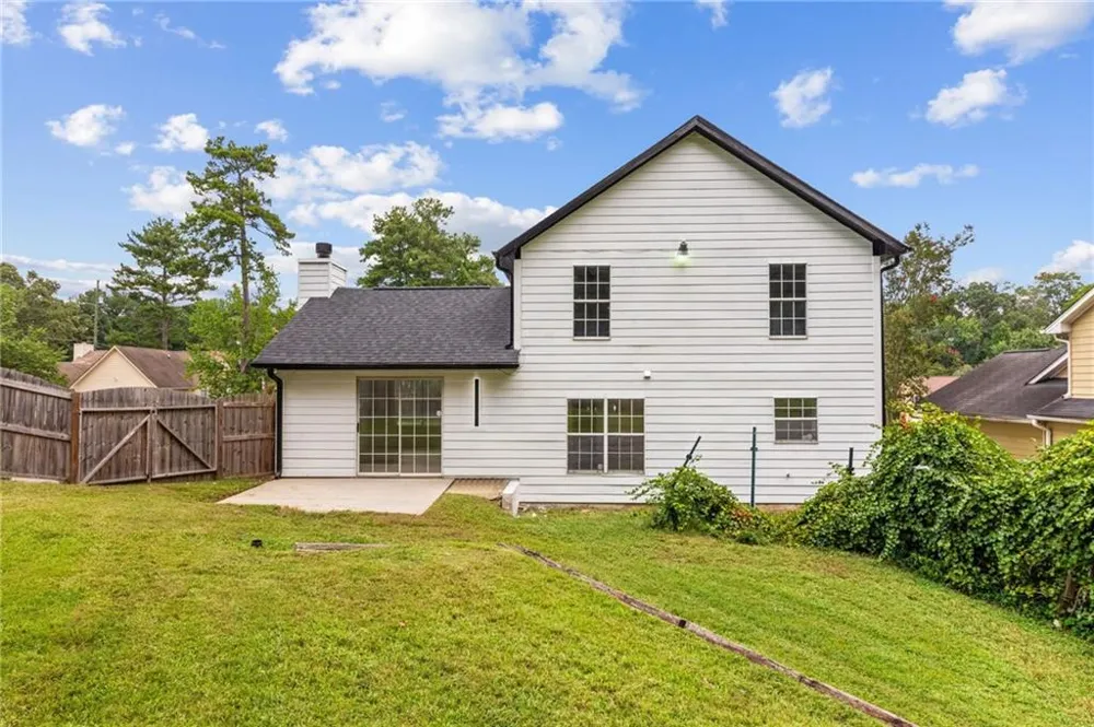 1972 Banks Way Atlanta, GA 30349