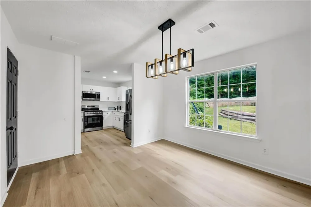 1972 Banks Way Atlanta, GA 30349