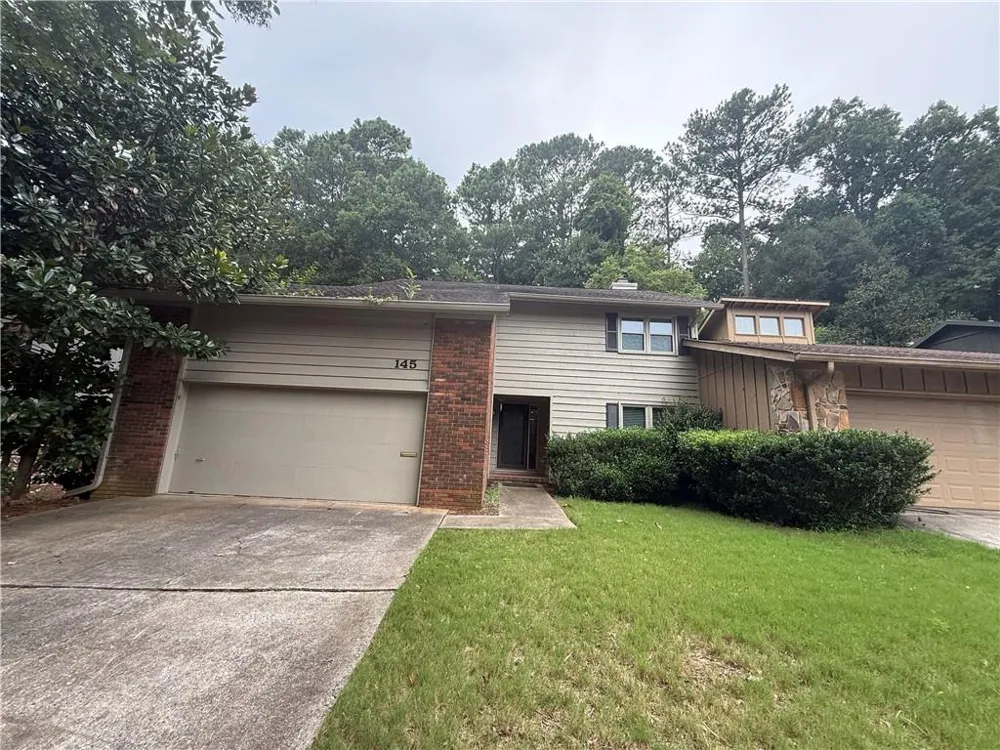 145 Starboard Point Roswell, GA 30076