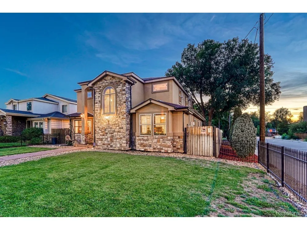 1023 S Locust Street Denver, CO 80224