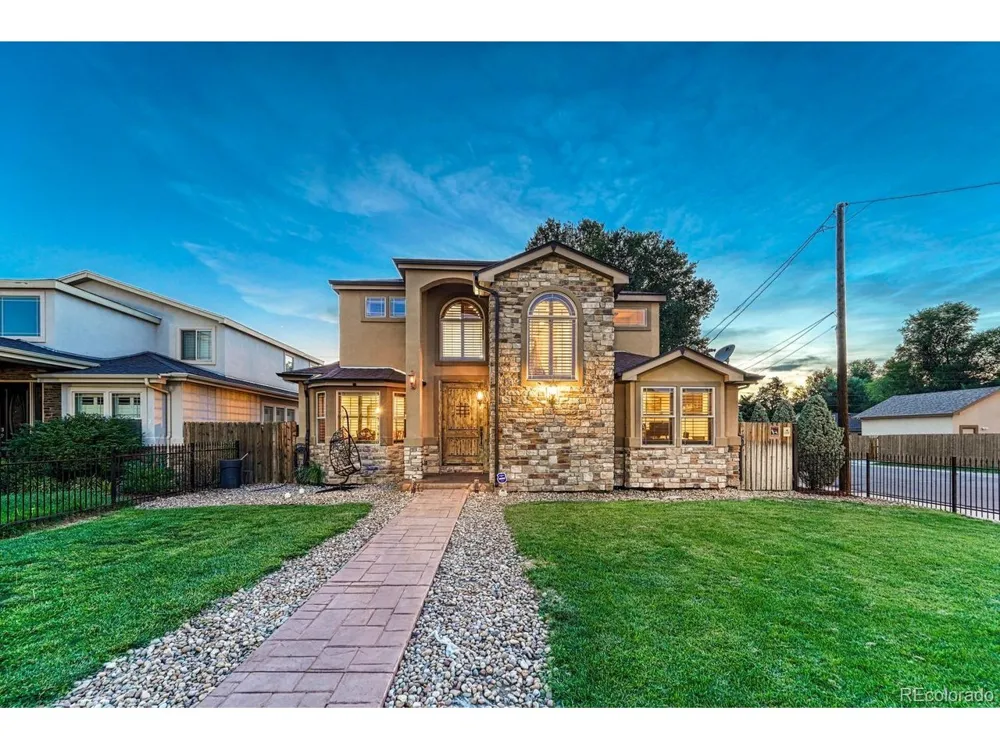 1023 S Locust Street Denver, CO 80224
