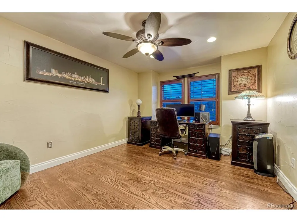 1023 S Locust Street Denver, CO 80224