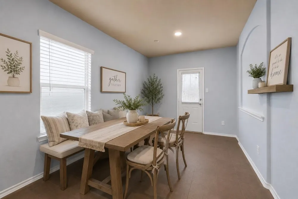 19726 Ashley Terrace Lane Cypress, TX 77433