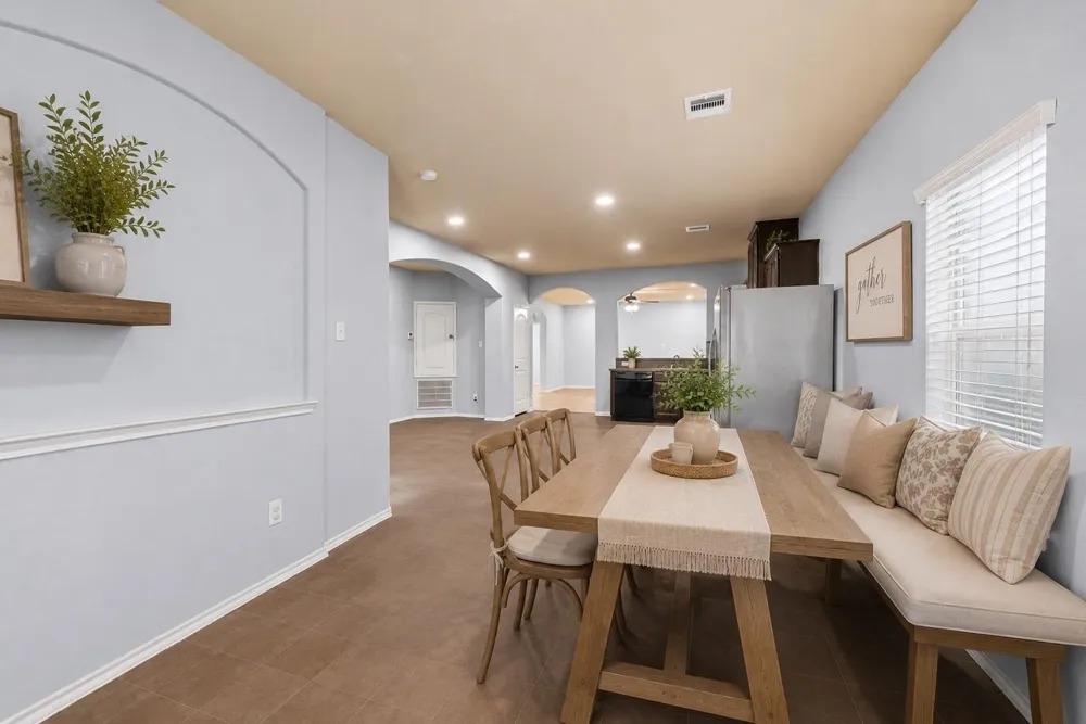 19726 Ashley Terrace Lane Cypress, TX 77433