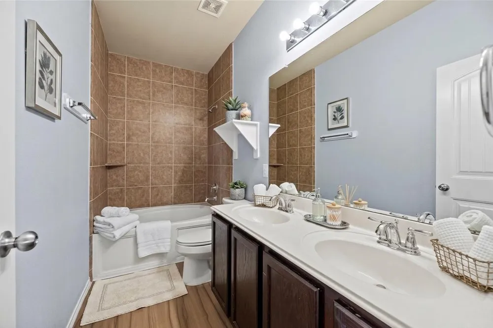 19726 Ashley Terrace Lane Cypress, TX 77433