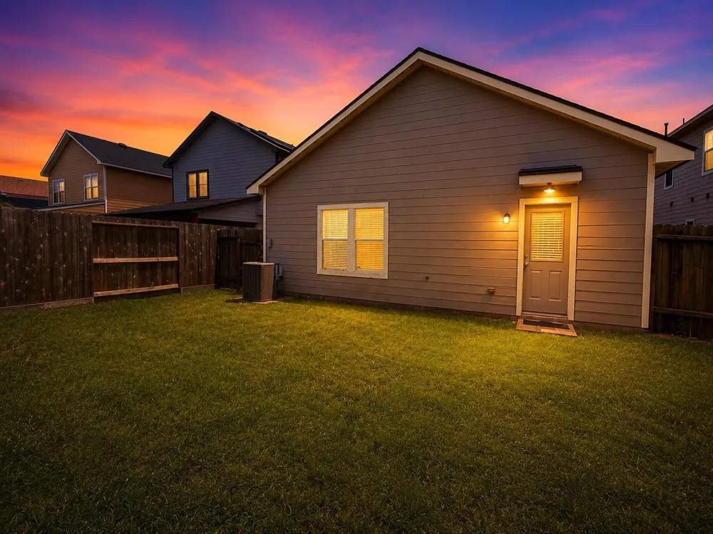 19726 Ashley Terrace Lane Cypress, TX 77433