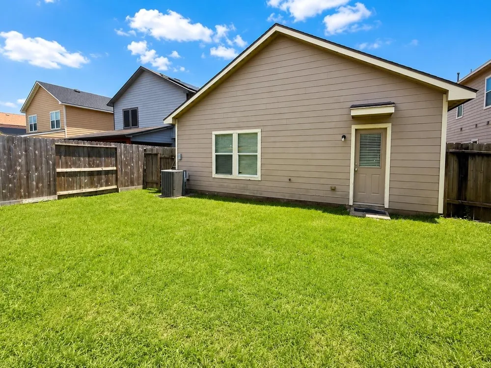 19726 Ashley Terrace Lane Cypress, TX 77433