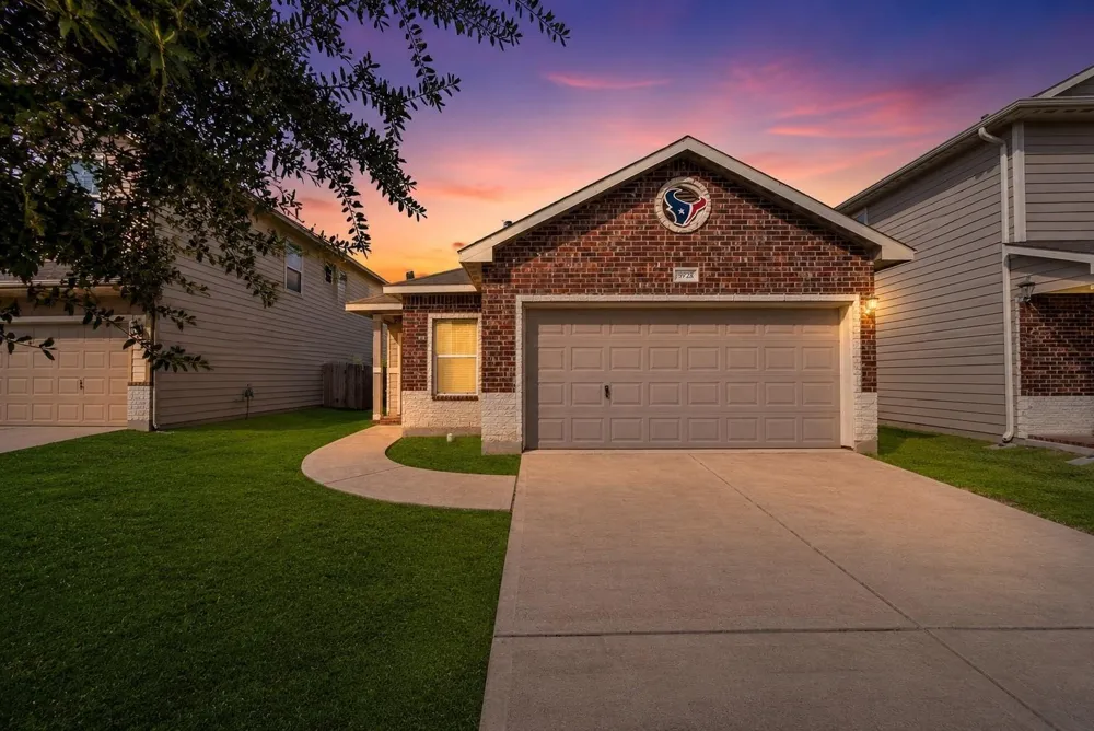 19726 Ashley Terrace Lane Cypress, TX 77433