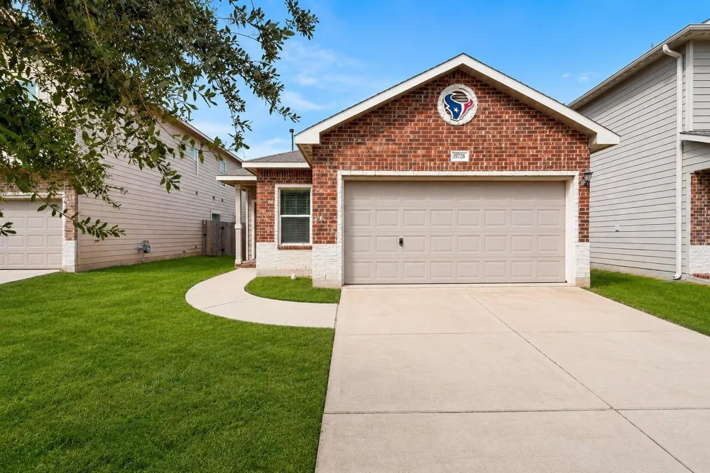 19726 Ashley Terrace Lane Cypress, TX 77433