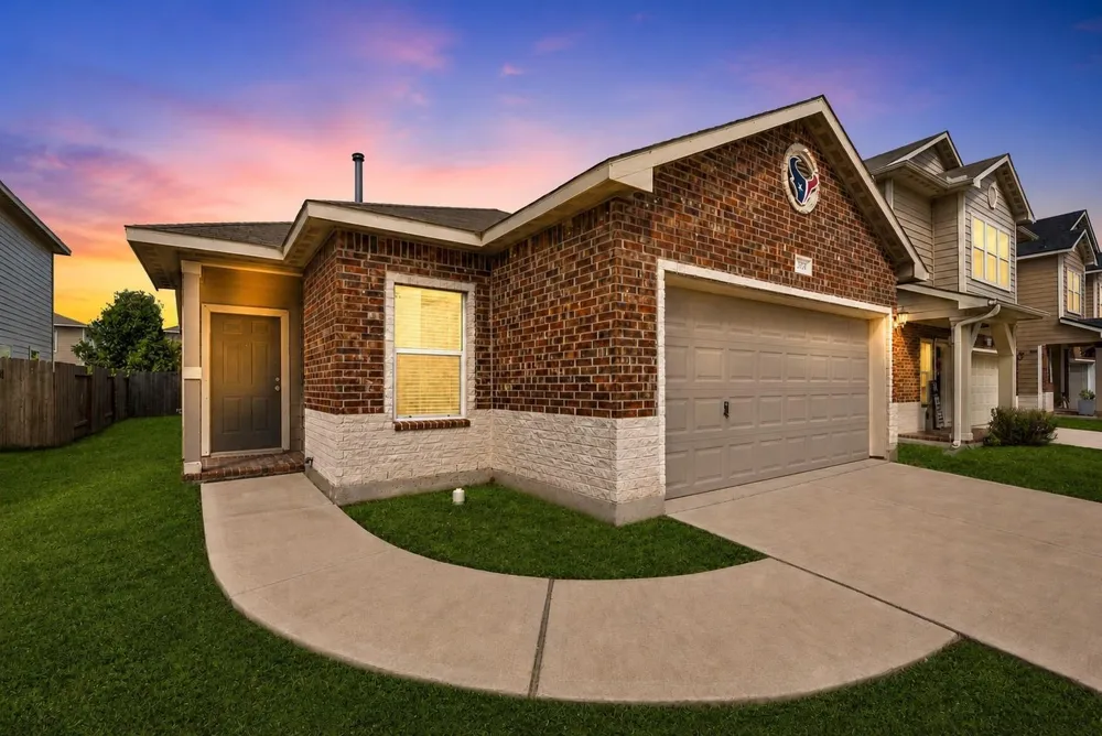 19726 Ashley Terrace Lane Cypress, TX 77433