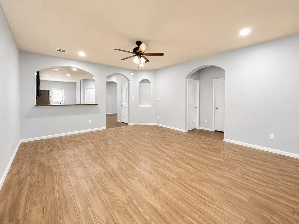 19726 Ashley Terrace Lane Cypress, TX 77433