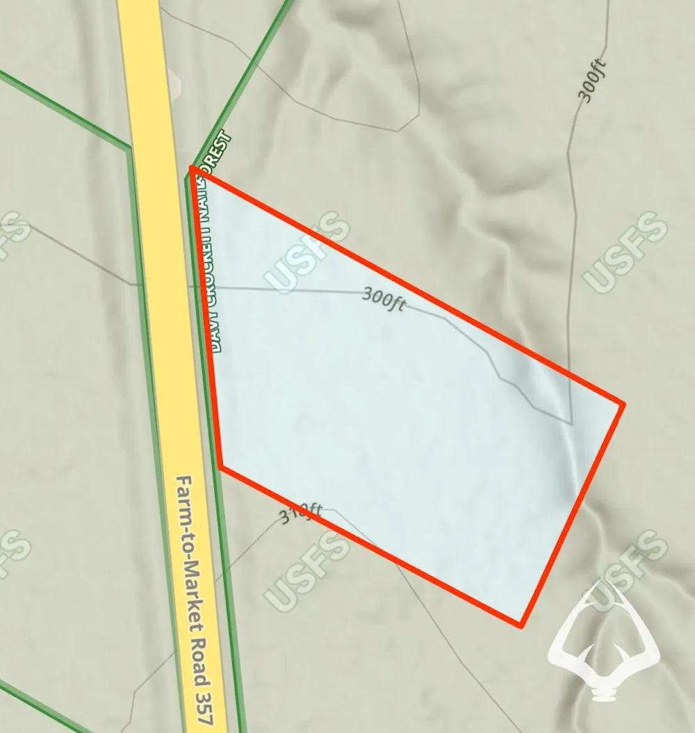 Fm 357 Kennard, TX 75847