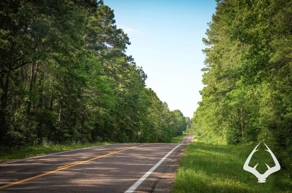 Fm 357 Kennard, TX 75847