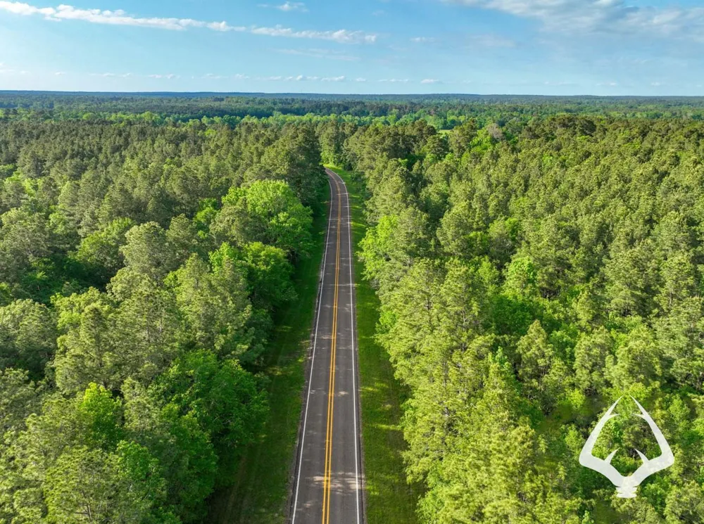 Fm 357 Kennard, TX 75847
