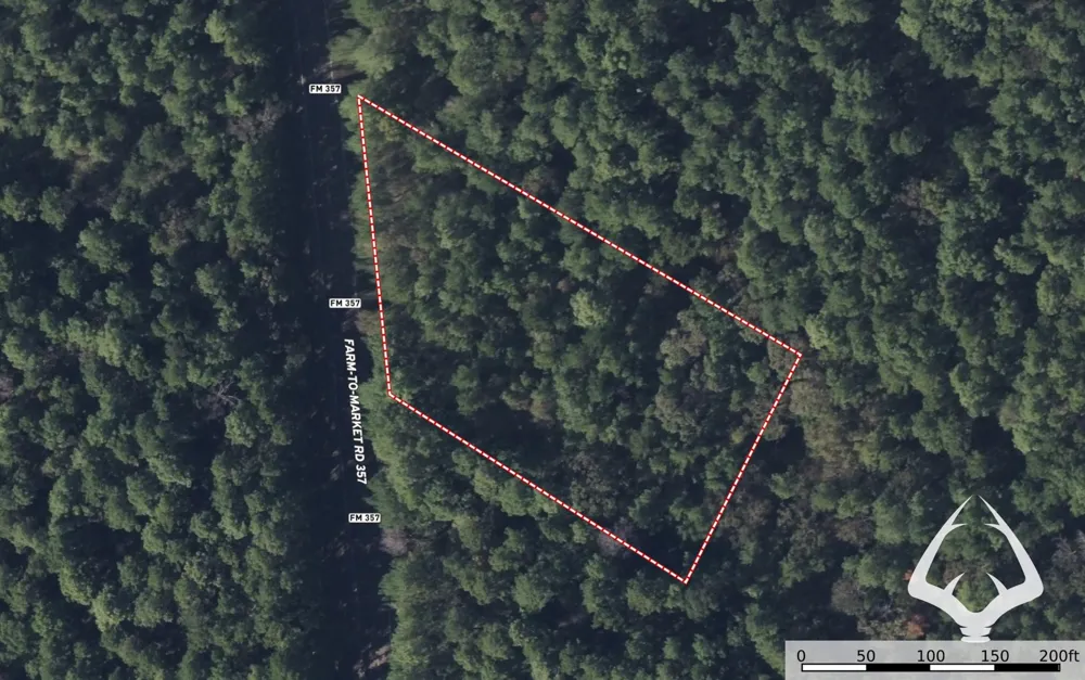 Fm 357 Kennard, TX 75847