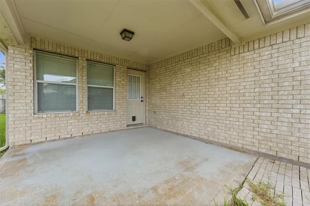 25 Wheeler Ridge Circle Manvel, TX 77578