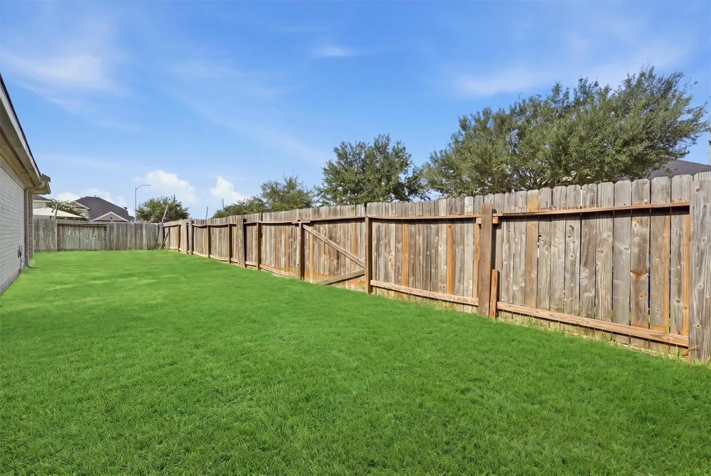 25 Wheeler Ridge Circle Manvel, TX 77578