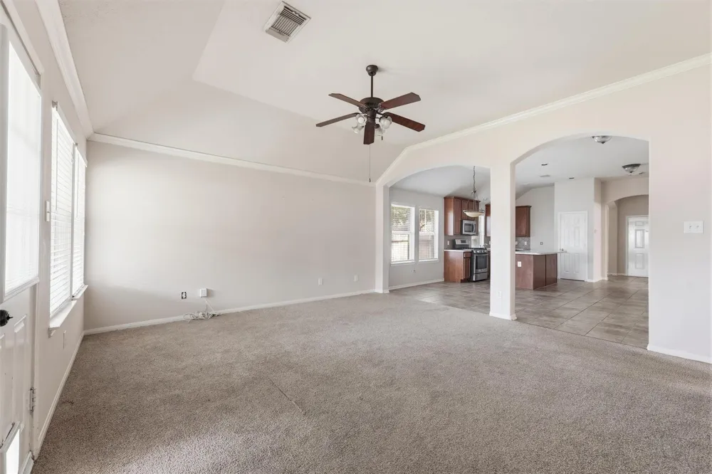 25 Wheeler Ridge Circle Manvel, TX 77578