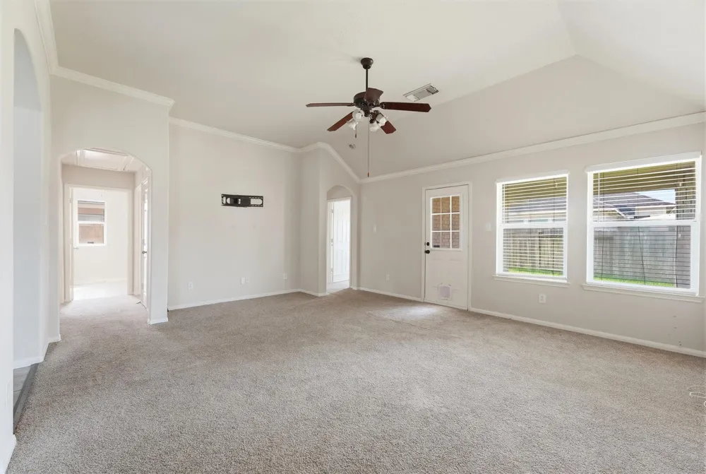 25 Wheeler Ridge Circle Manvel, TX 77578