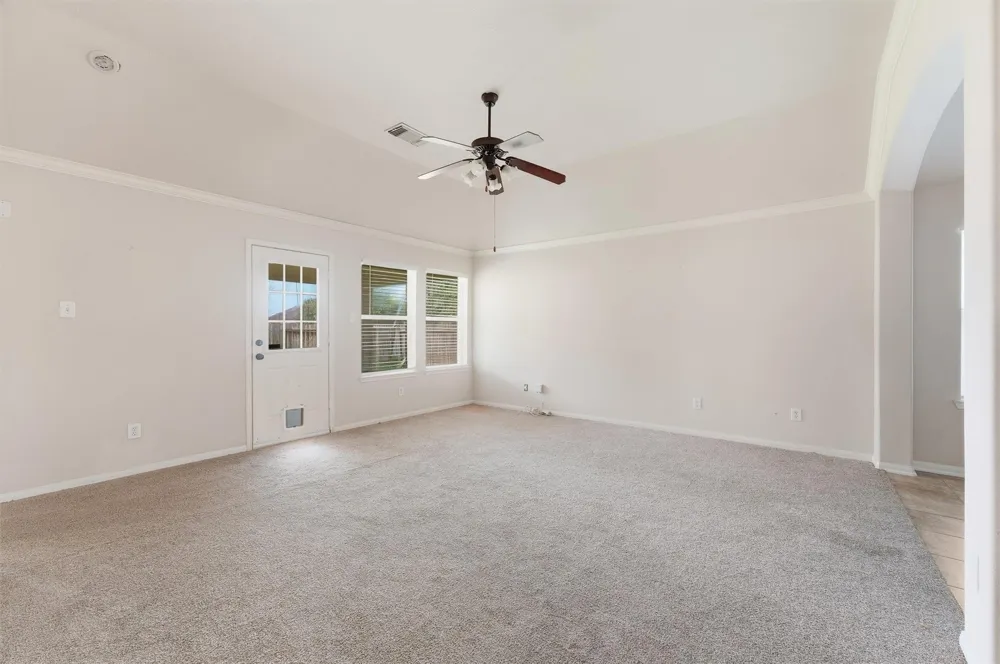 25 Wheeler Ridge Circle Manvel, TX 77578