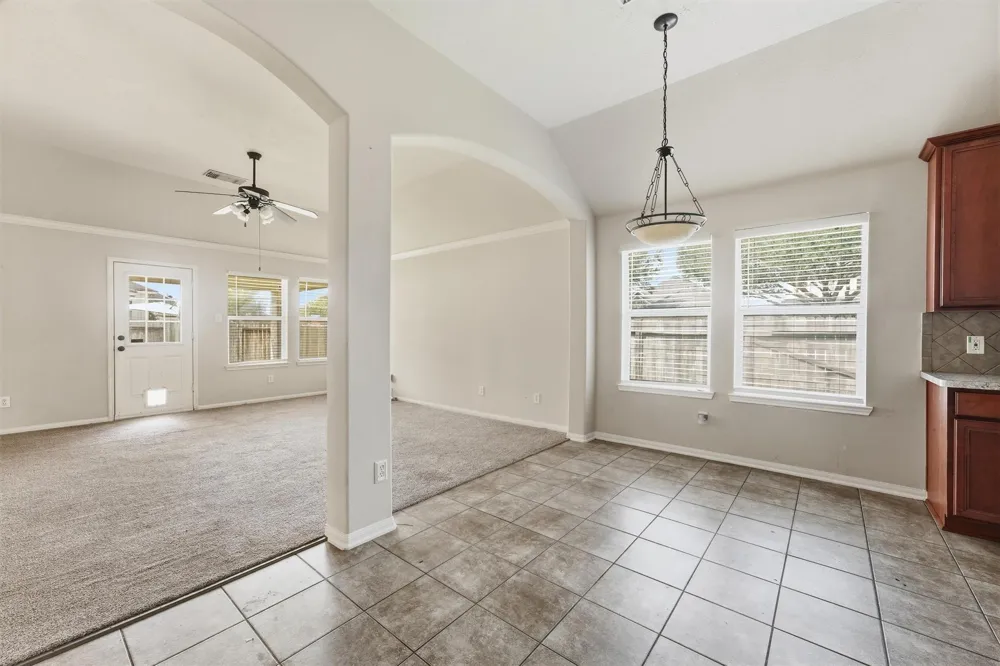 25 Wheeler Ridge Circle Manvel, TX 77578