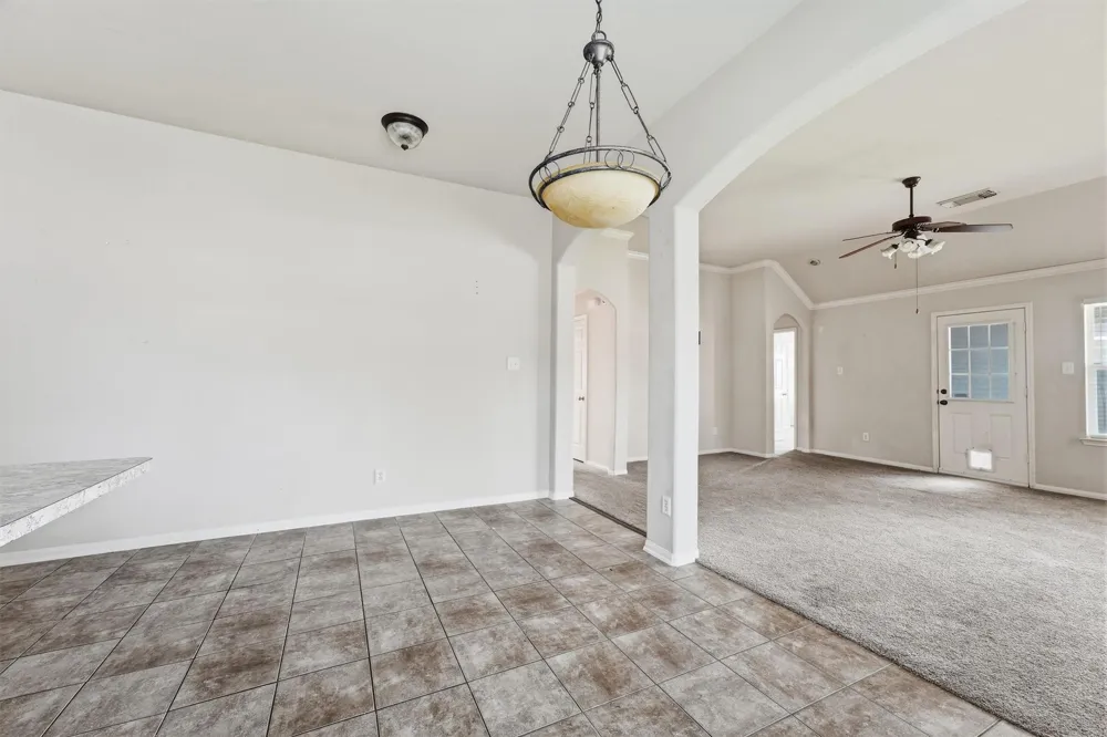 25 Wheeler Ridge Circle Manvel, TX 77578