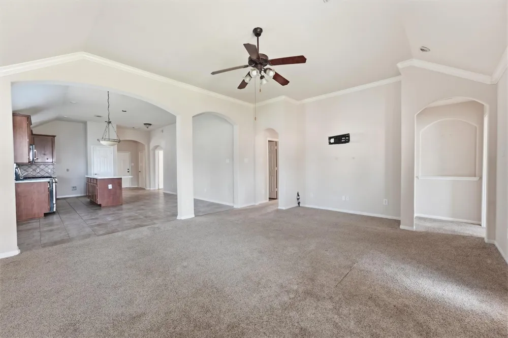 25 Wheeler Ridge Circle Manvel, TX 77578