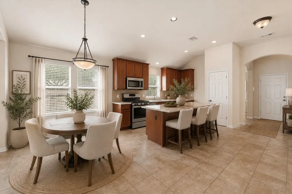 25 Wheeler Ridge Circle Manvel, TX 77578