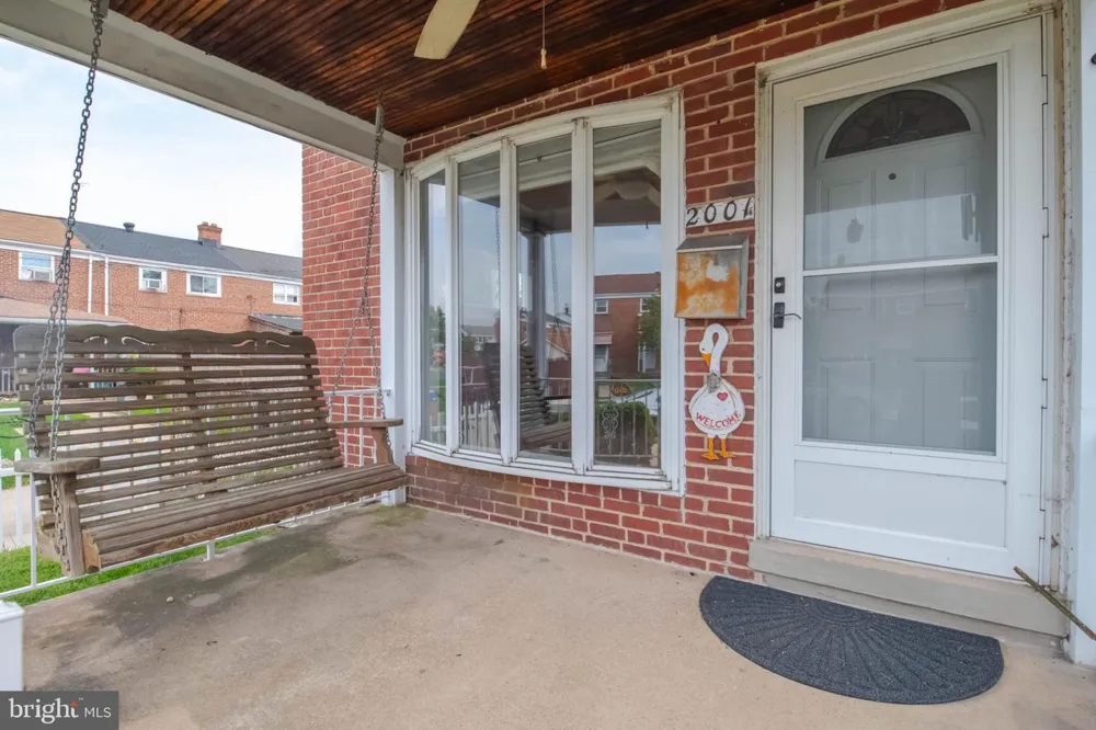 2001 ORMAND ROAD Baltimore, MD 21222