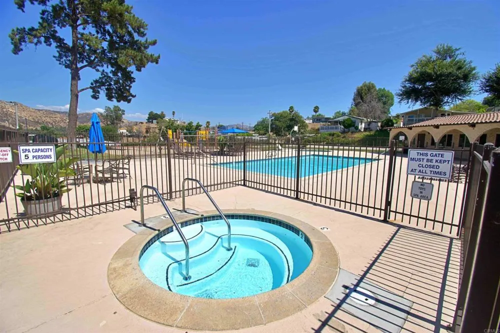 10880 Highway 67 #4 Lakeside, CA 92040