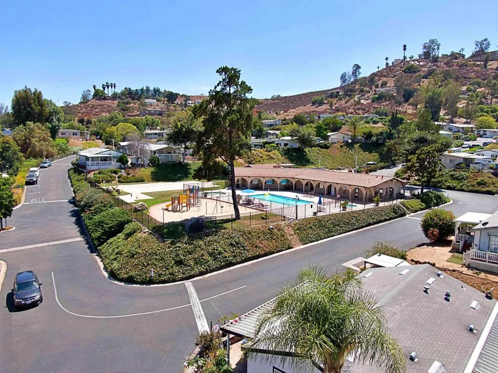 10880 Highway 67 #4 Lakeside, CA 92040