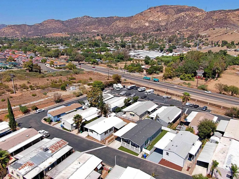 10880 Highway 67 #4 Lakeside, CA 92040