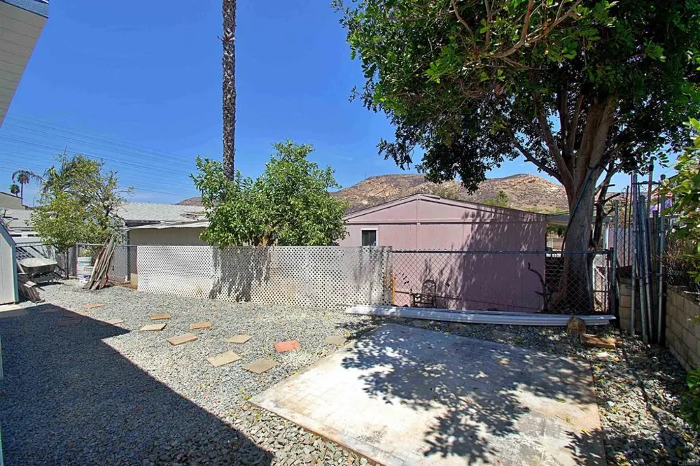 10880 Highway 67 #4 Lakeside, CA 92040