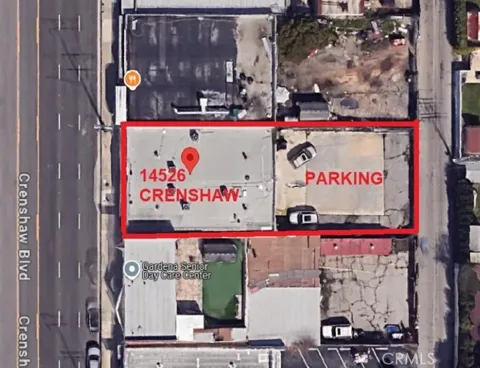 14526 Crenshaw
