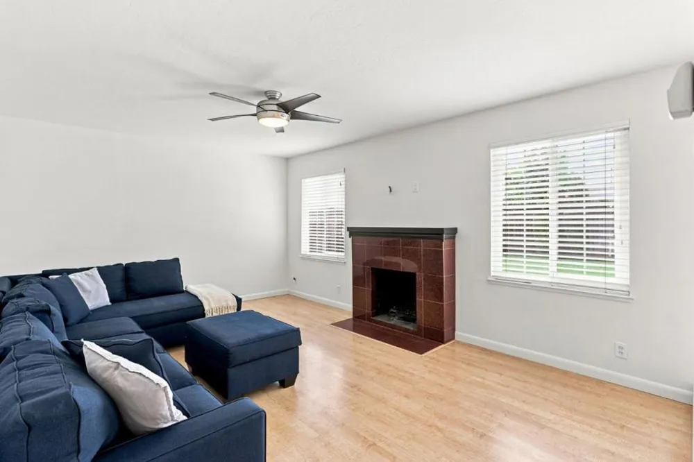 2721 Dumbarton Avenue San Jose, CA 95124