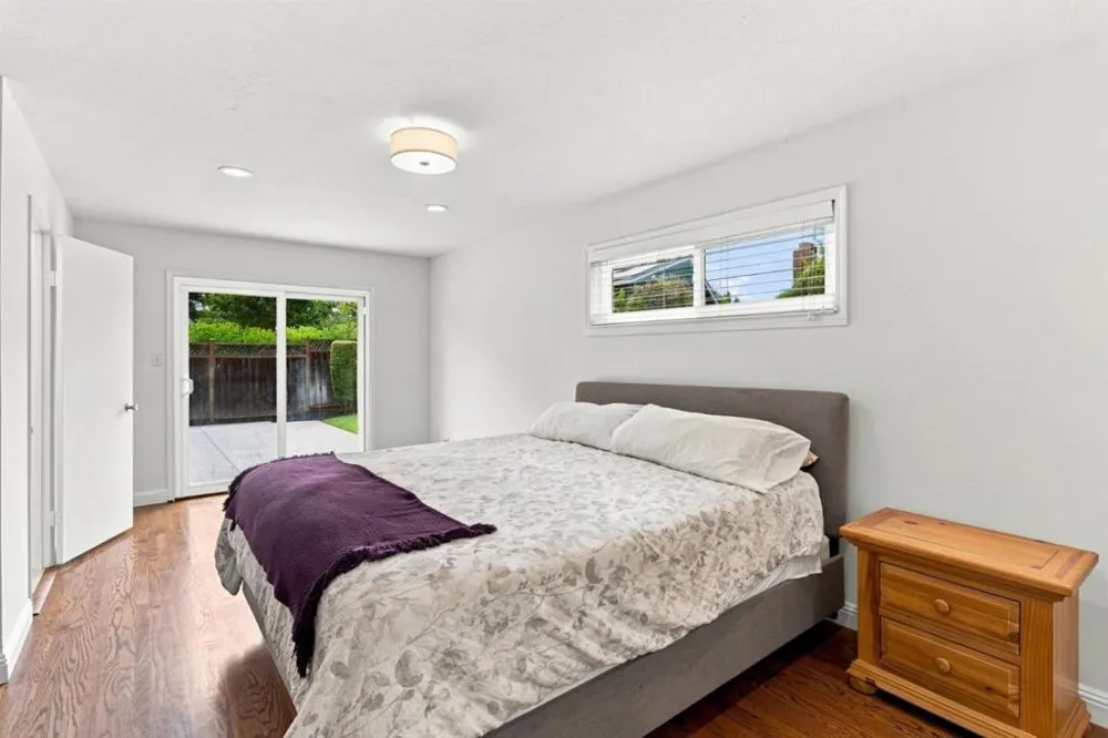 2721 Dumbarton Avenue San Jose, CA 95124