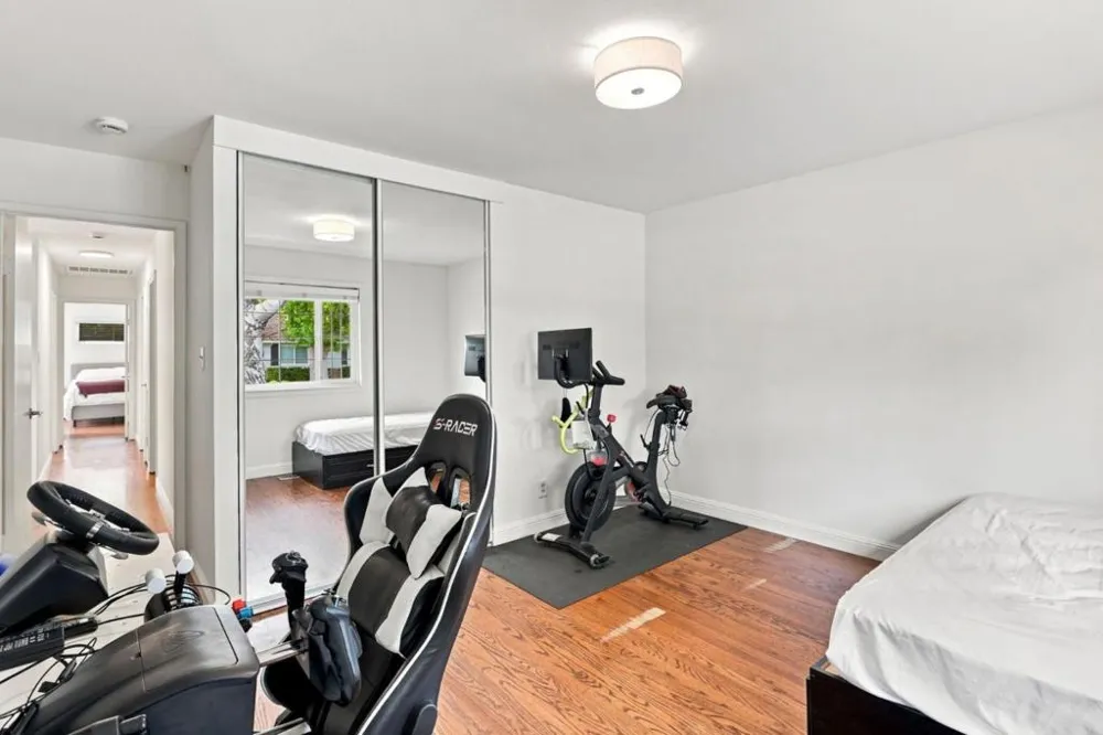 2721 Dumbarton Avenue San Jose, CA 95124