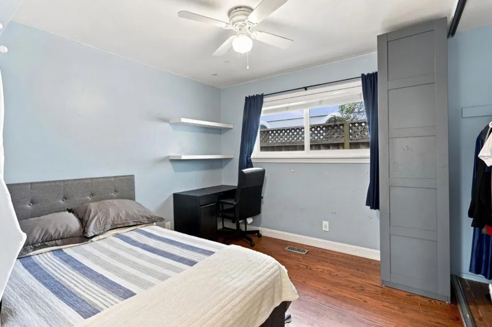 2721 Dumbarton Avenue San Jose, CA 95124
