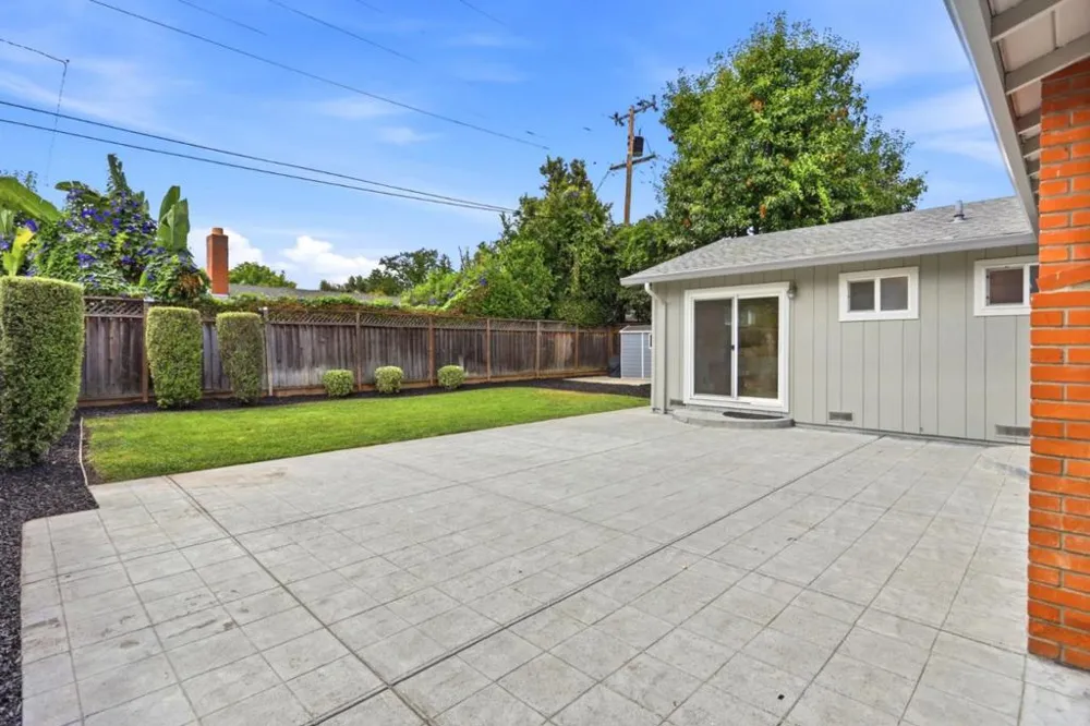 2721 Dumbarton Avenue San Jose, CA 95124