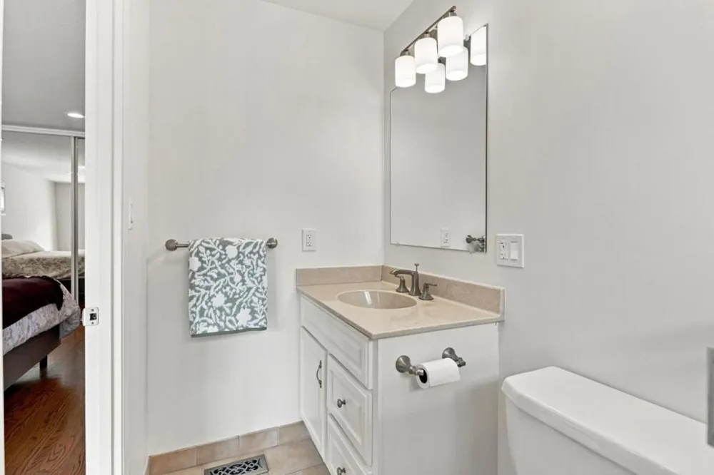 2721 Dumbarton Avenue San Jose, CA 95124