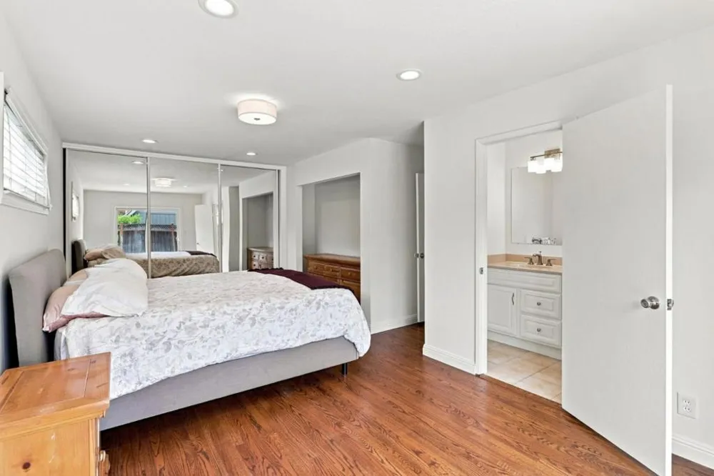 2721 Dumbarton Avenue San Jose, CA 95124
