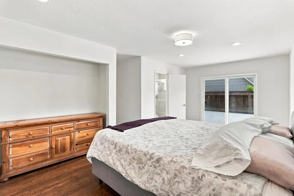2721 Dumbarton Avenue San Jose, CA 95124